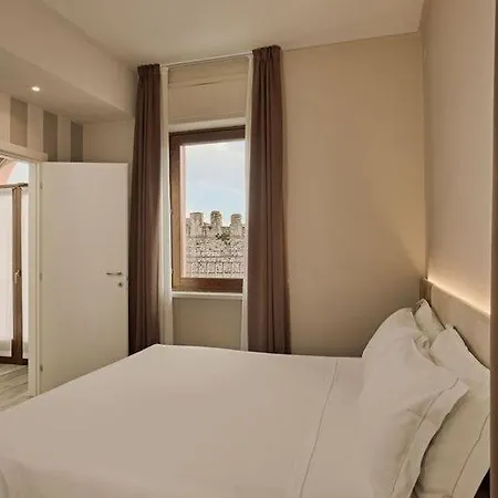 Hotel Le Mura Lazise Exterior photo