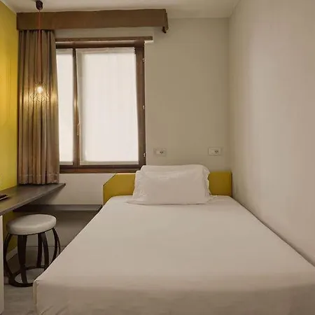 Hotel Le Mura Lazise Exterior photo