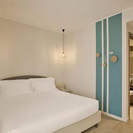 Hotel Le Mura Lazise Exterior photo