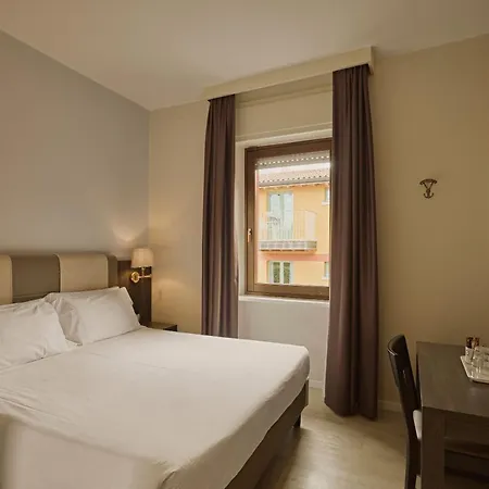 Hotel Le Mura Lazise Exterior photo