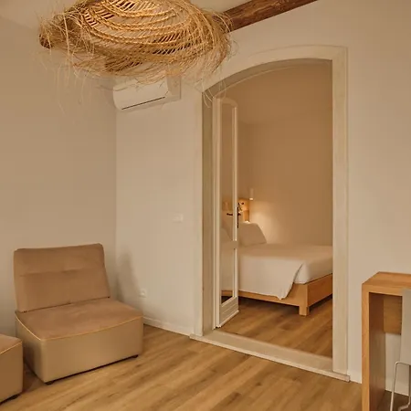 Hotel Le Mura Lazise Exterior photo