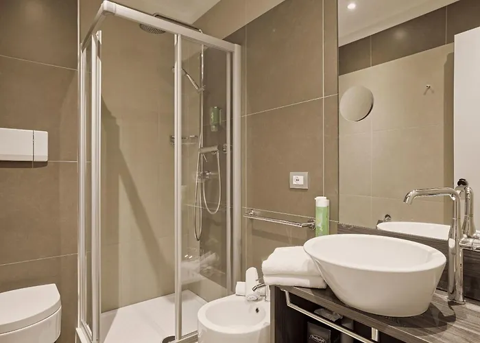 Hotel Le Mura