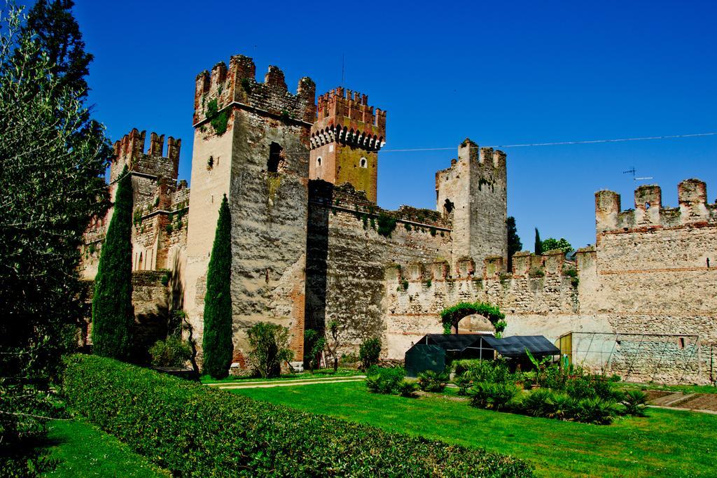 Le Mura 3*