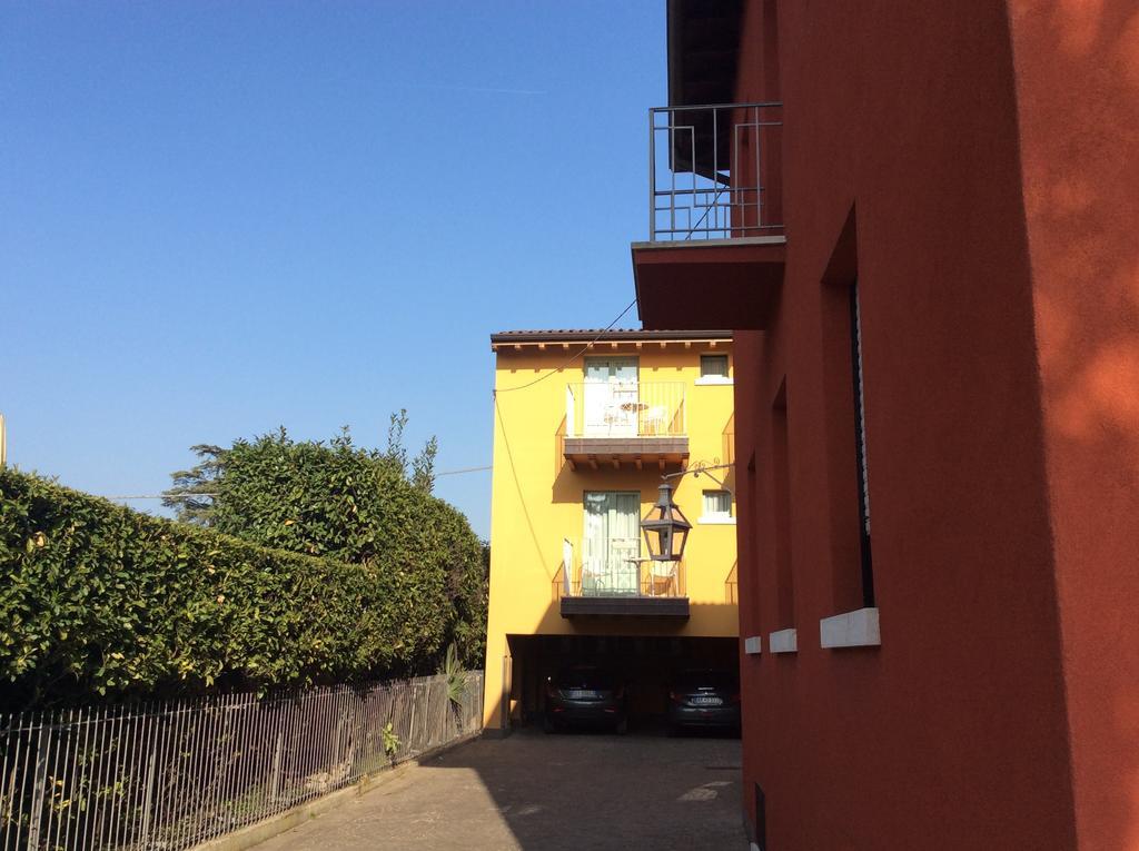 Hotel Le Mura Lazise
