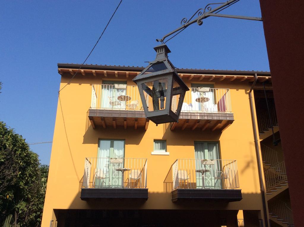 Le Mura 3* Lazise