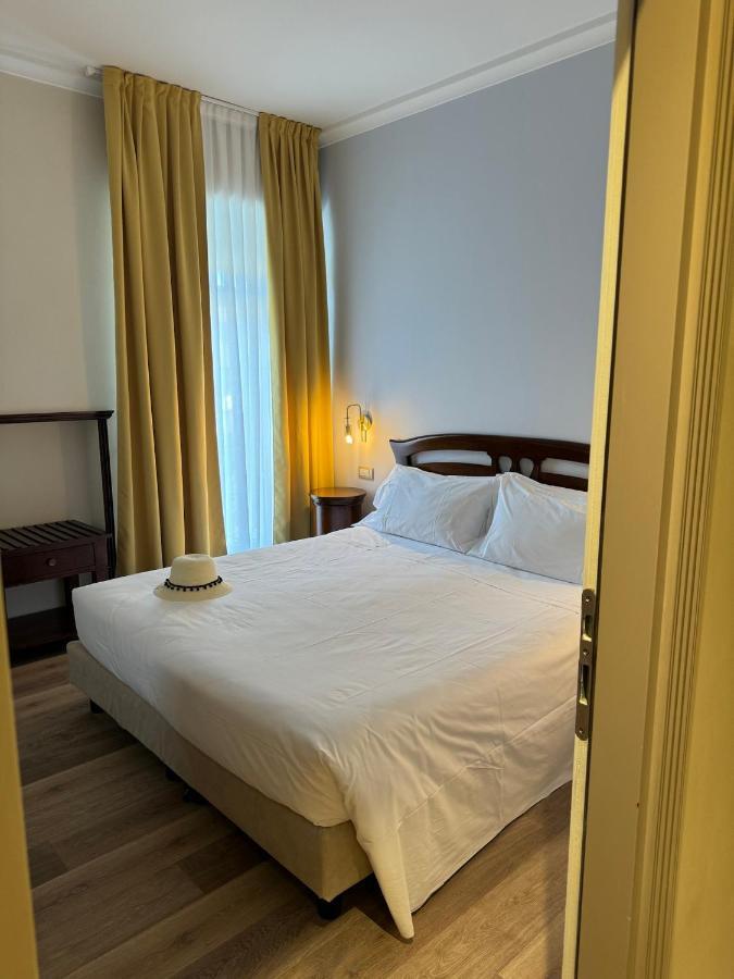 Le Mura 3*