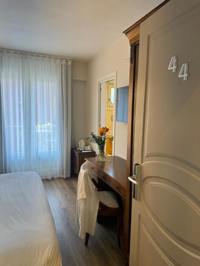 Hotel Le Mura