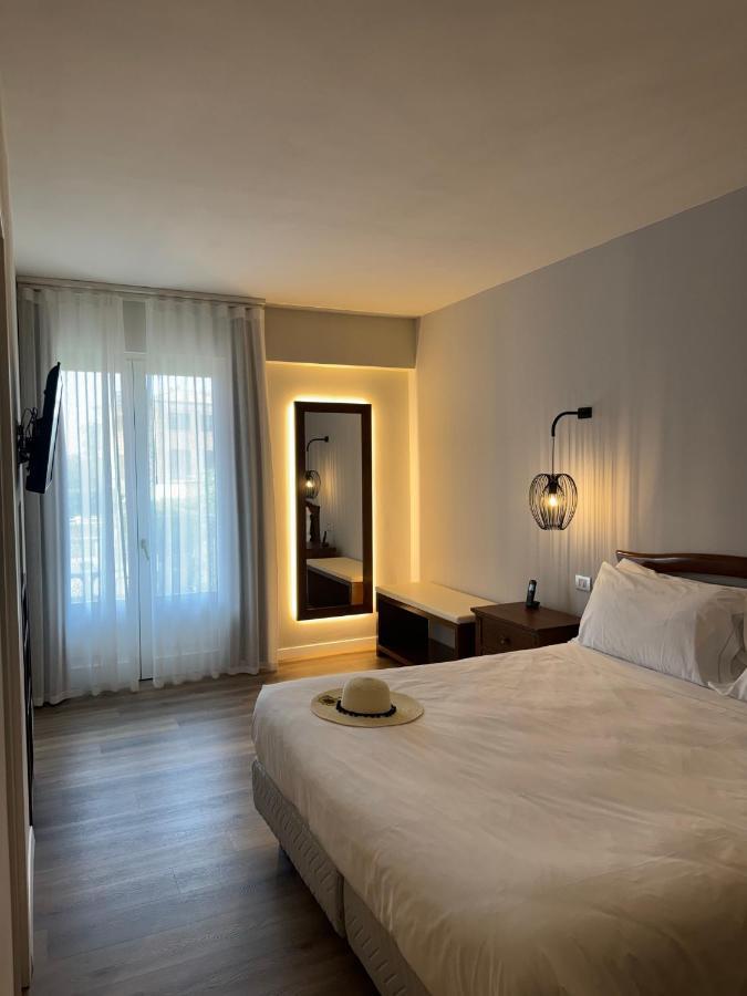 Le Mura Hotel