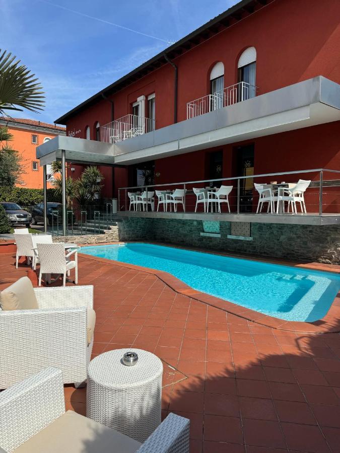 Hotel Le Mura Lazise