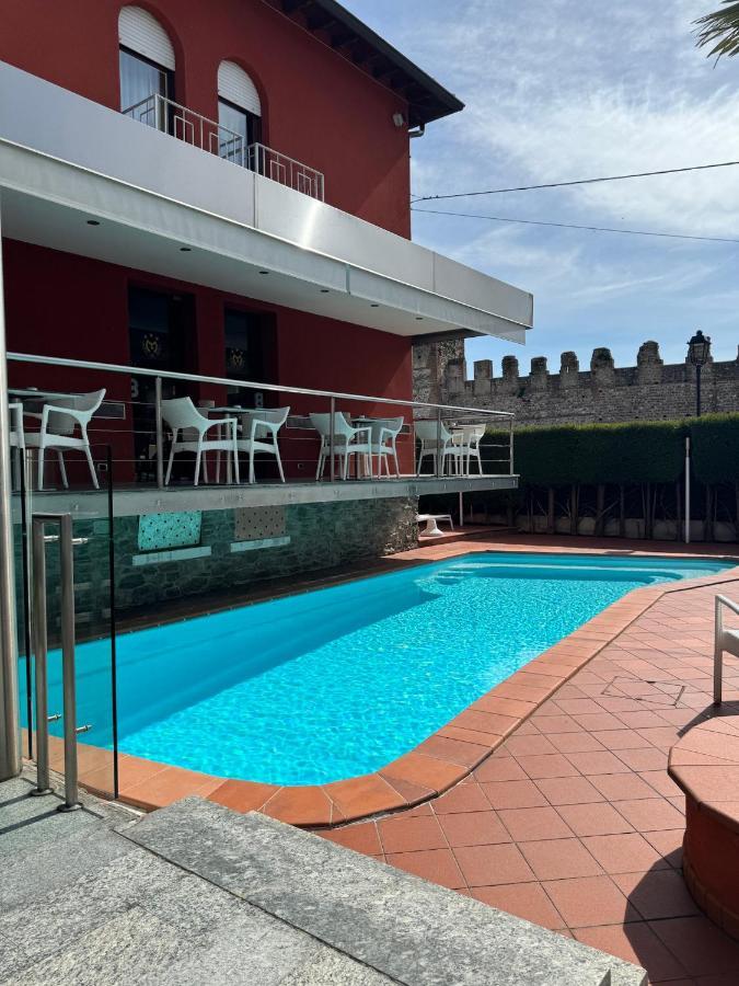 Hotel Le Mura