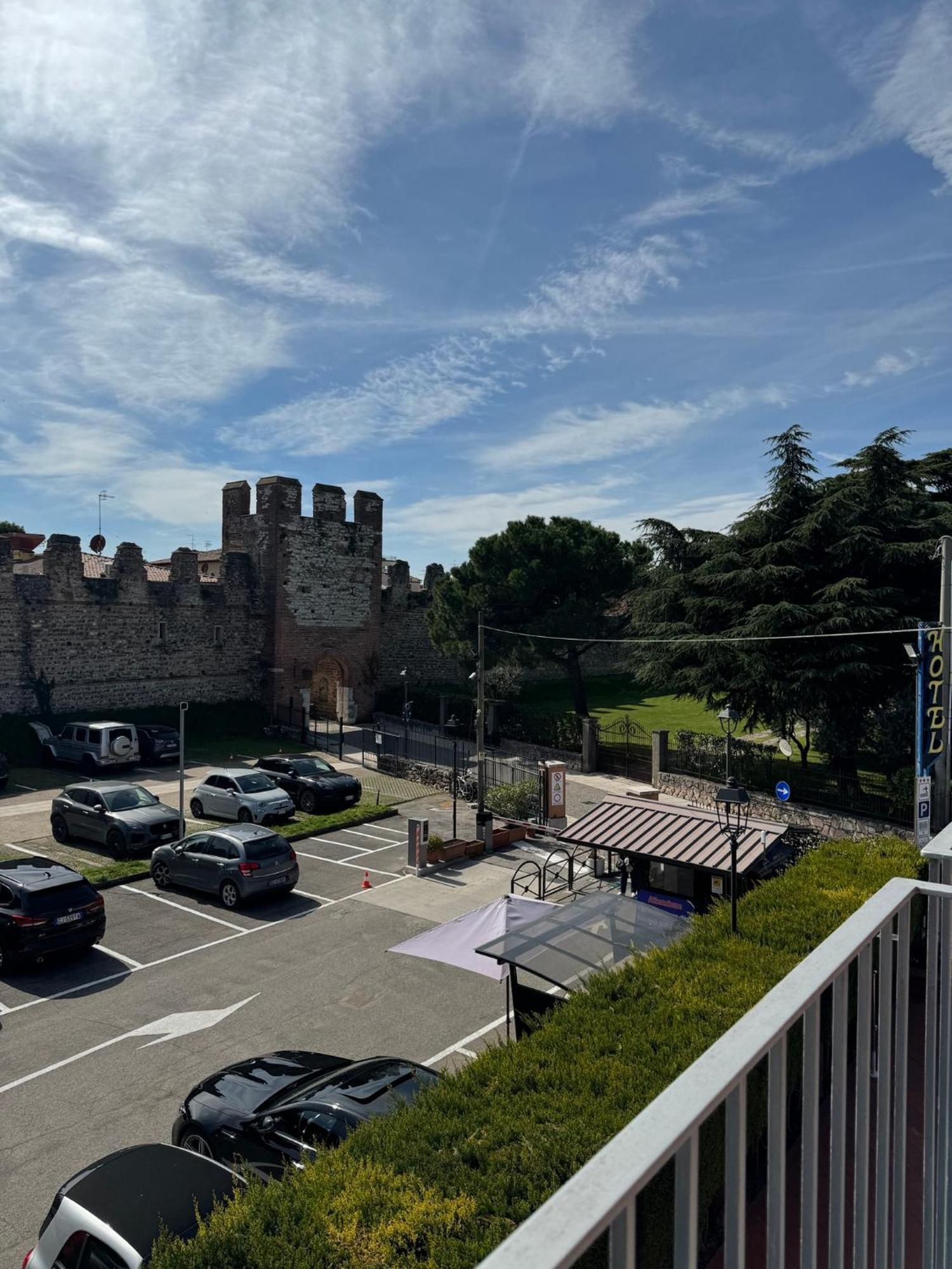 Le Mura 3*