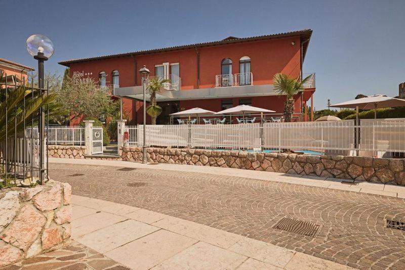 Hotel Le Mura