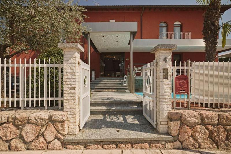 Le Mura Hotel 3*
