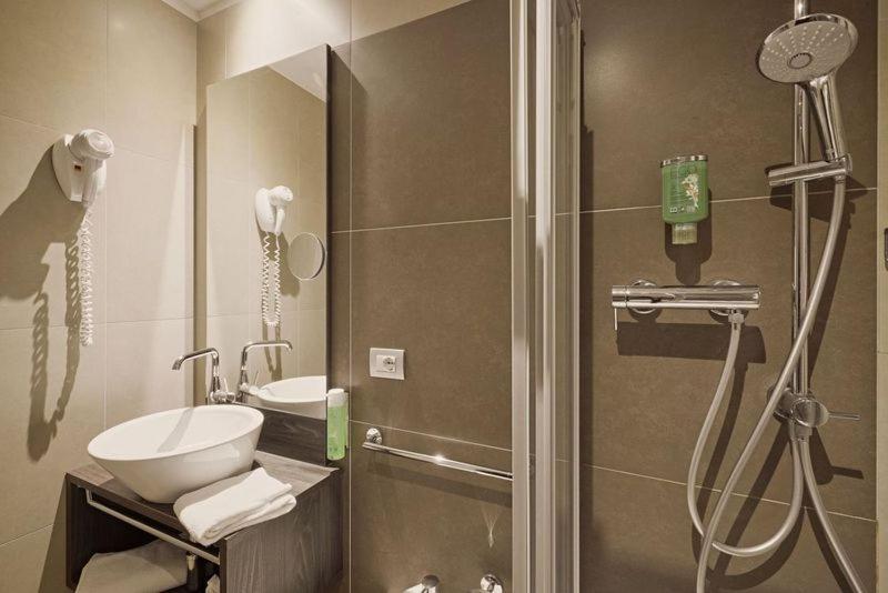 Hotel Le Mura 3*