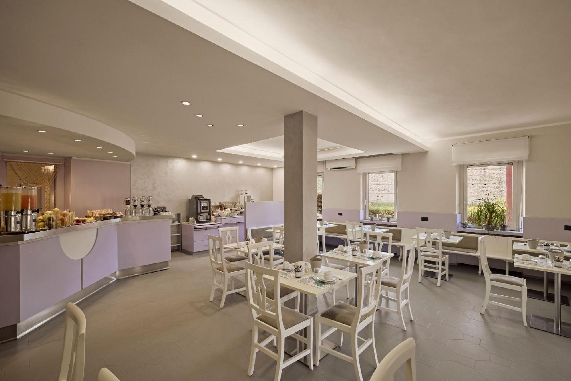 Le Mura Hotel