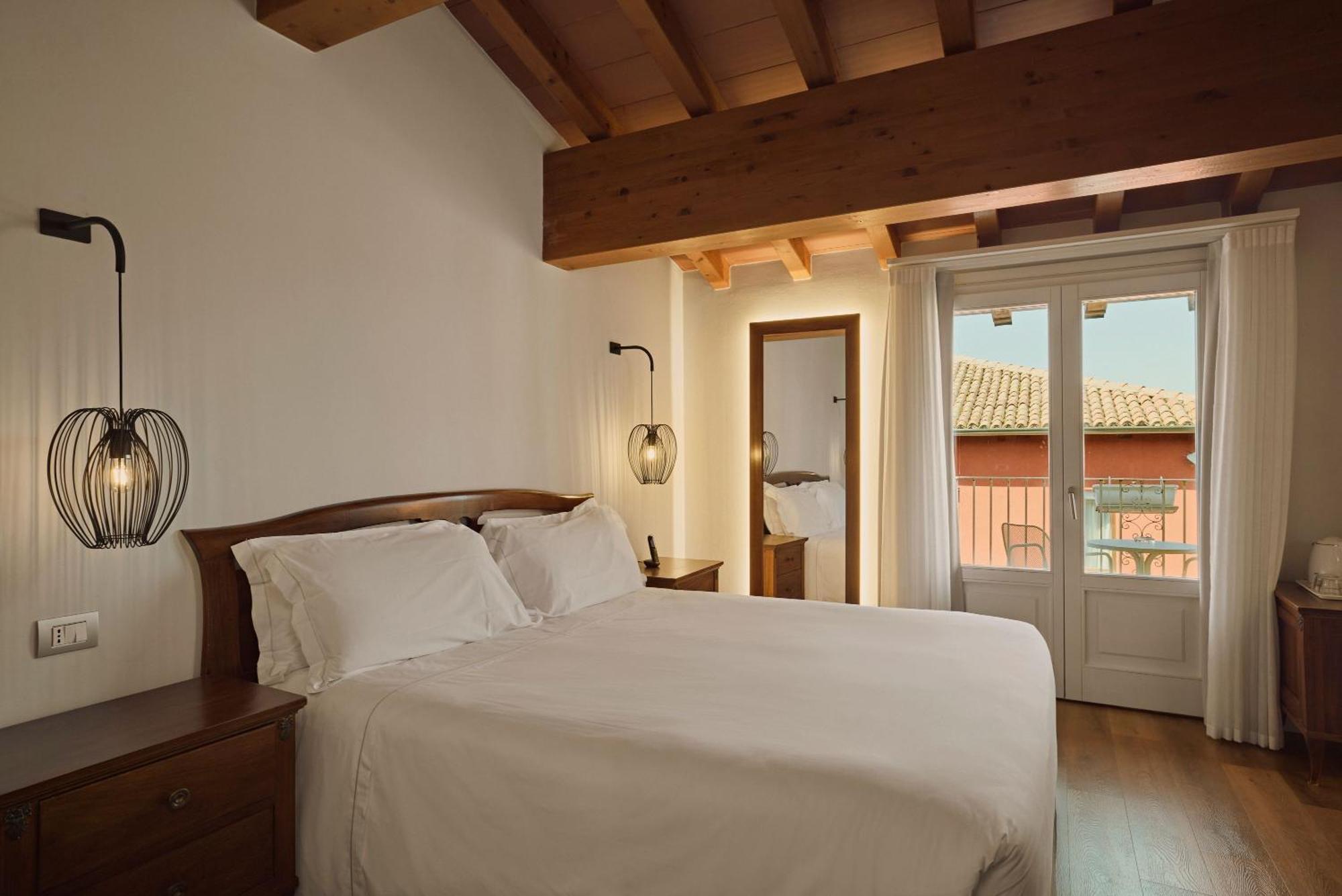 Hotel Le Mura Lazise