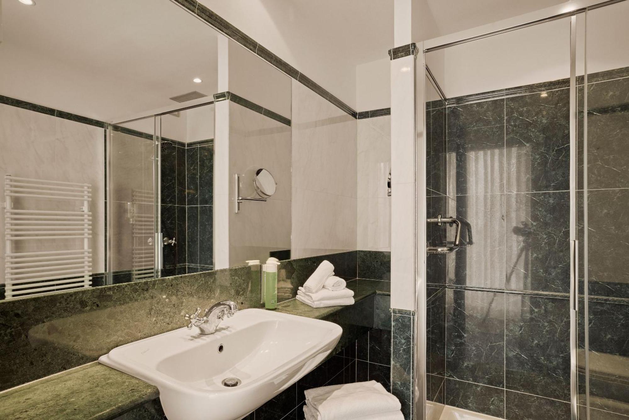 Le Mura Hotel