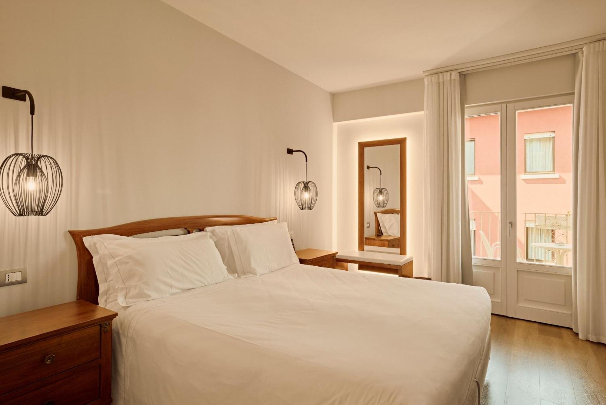 Hotel Le Mura