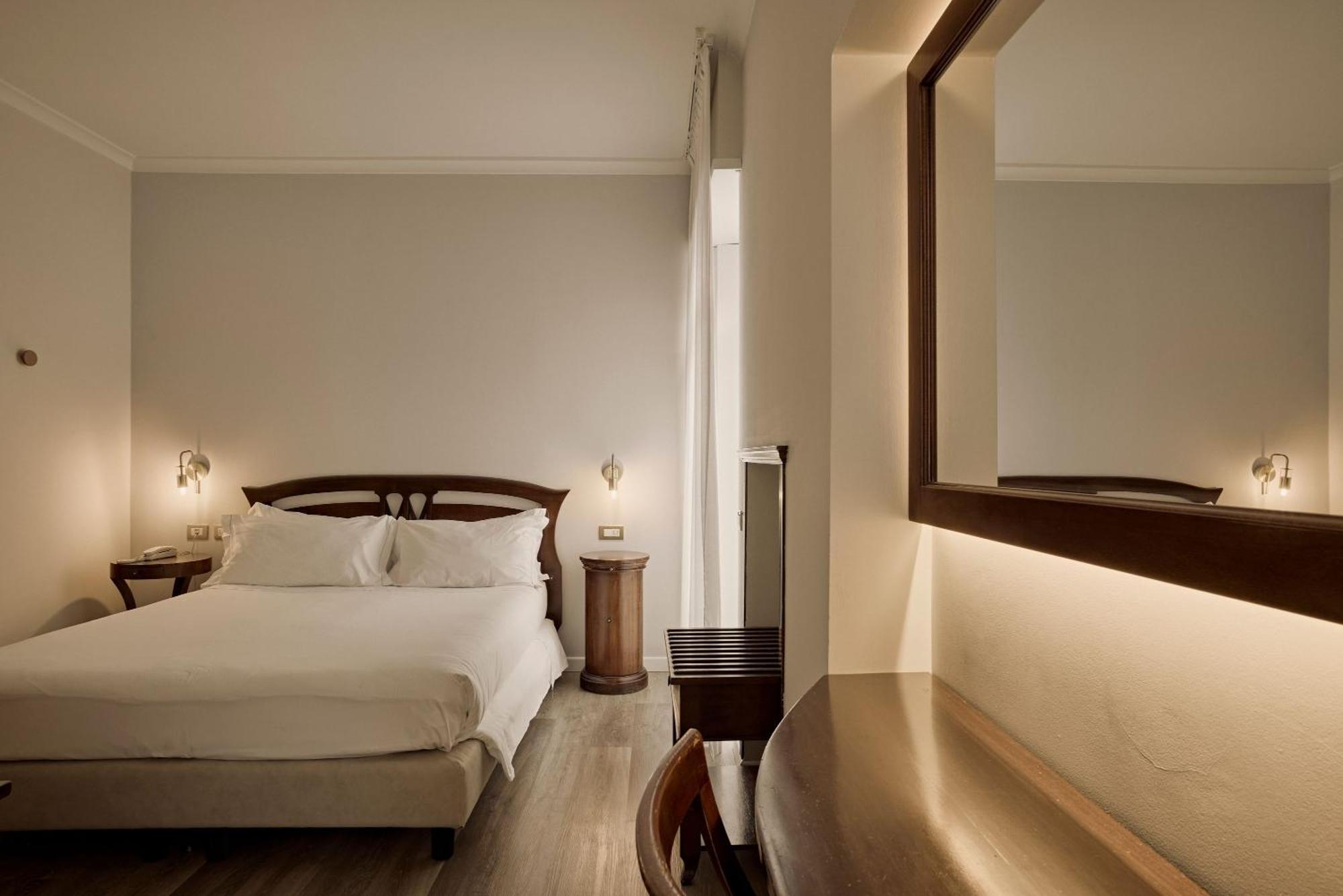 Le Mura Hotel 3*