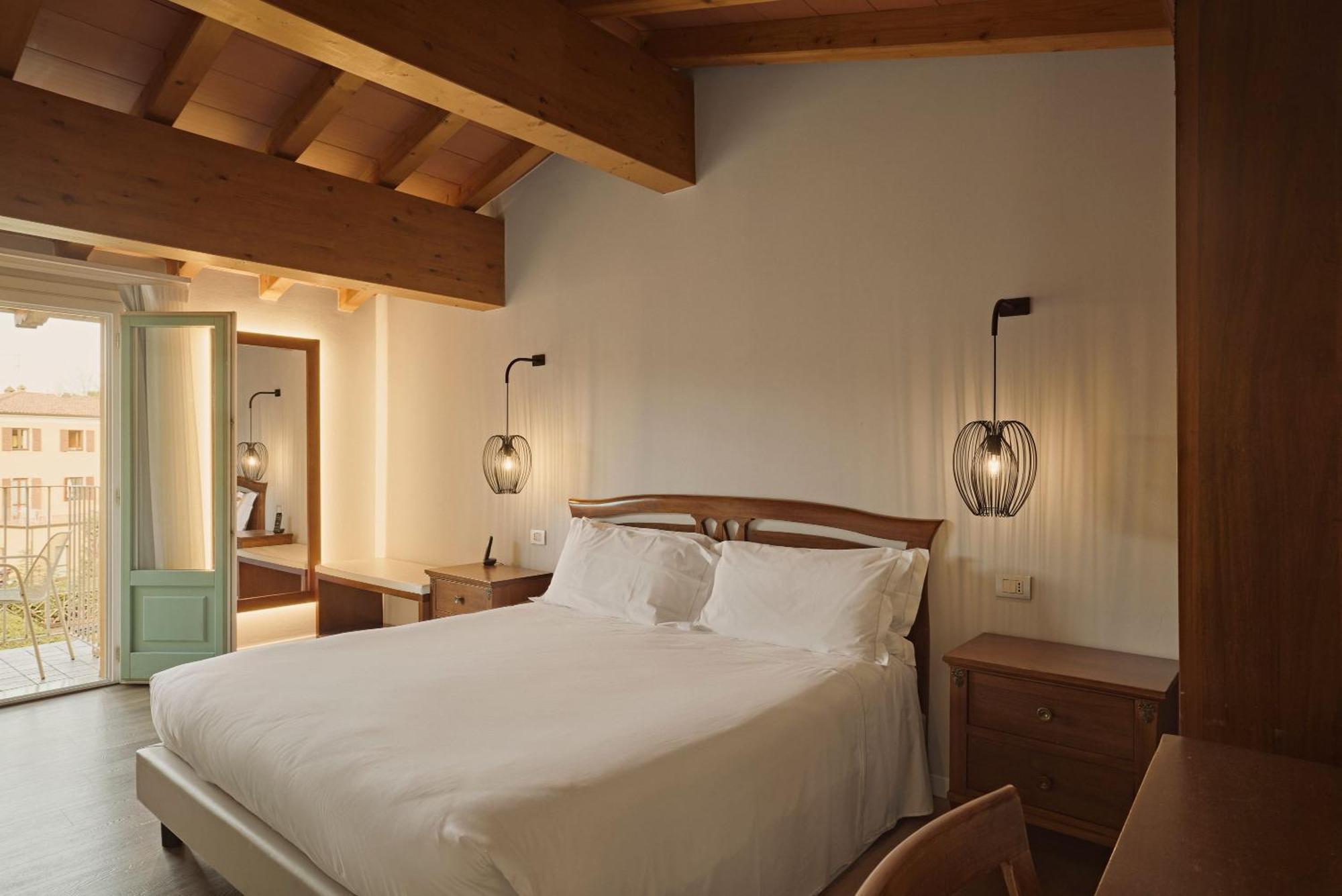 Hotel Le Mura 3*