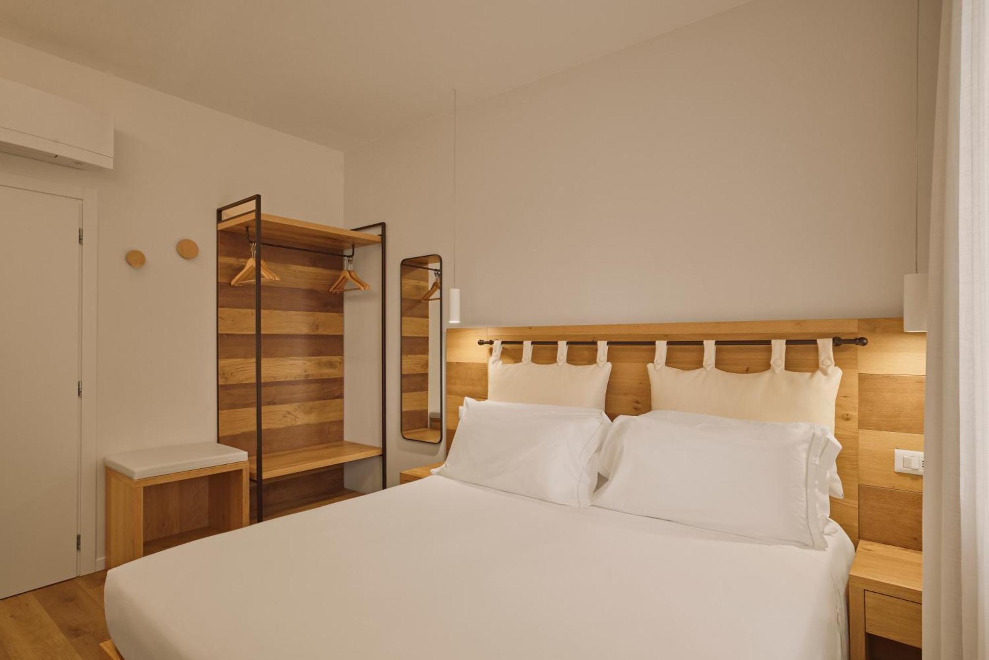 Hotel Le Mura 3*