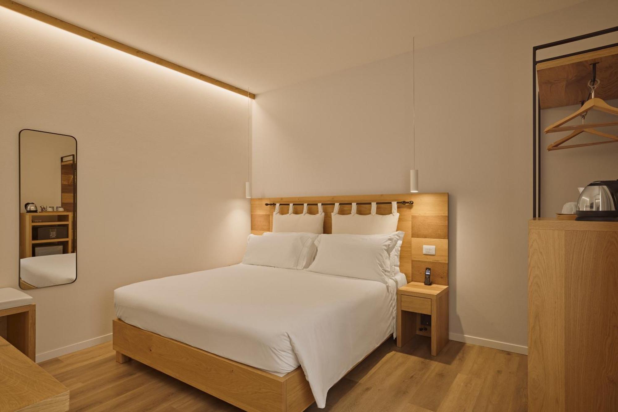 Le Mura 3*
