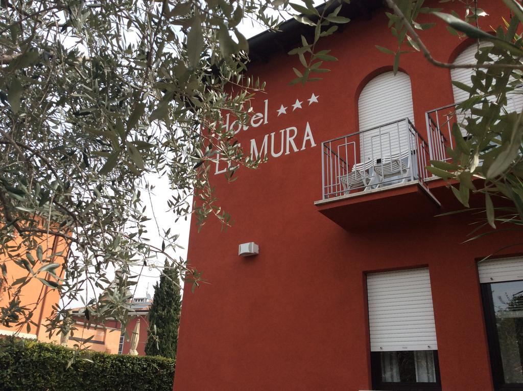 Le Mura Hotel 3*