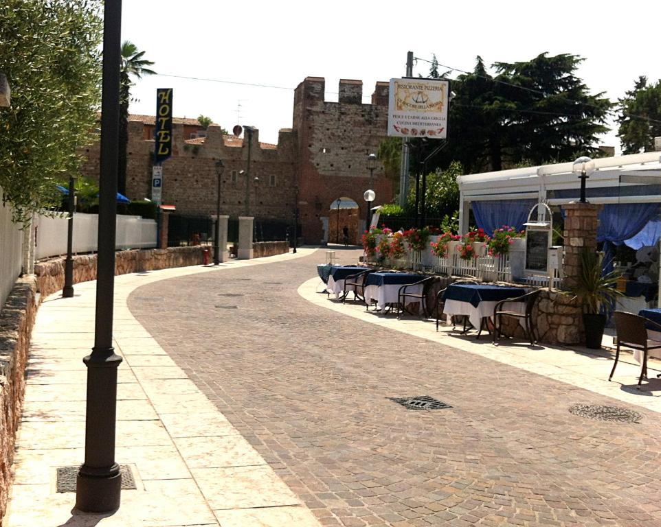 Le Mura