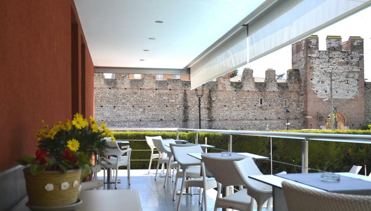 Le Mura Hotel 3*