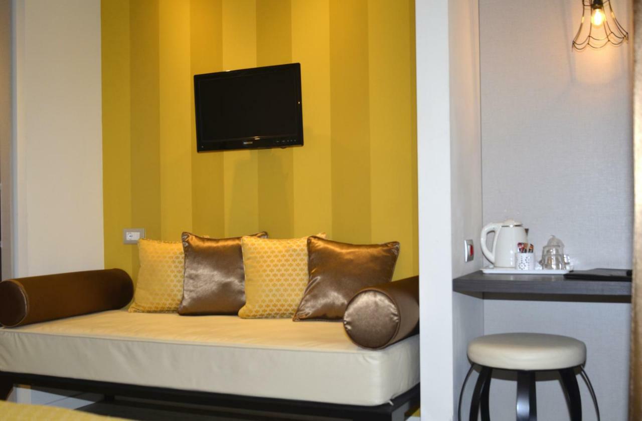 Le Mura Hotel 3*