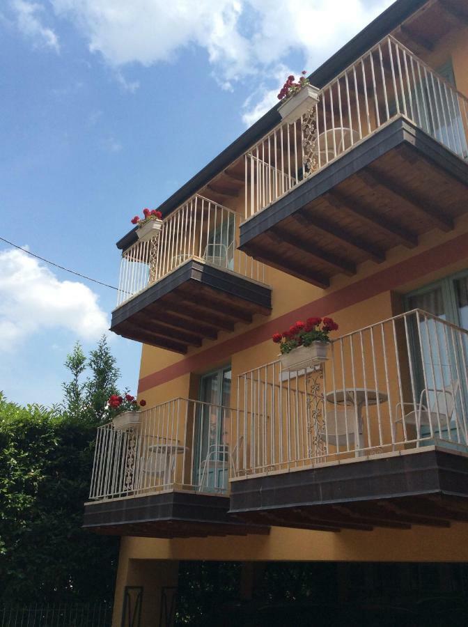 Hotel Le Mura Lazise