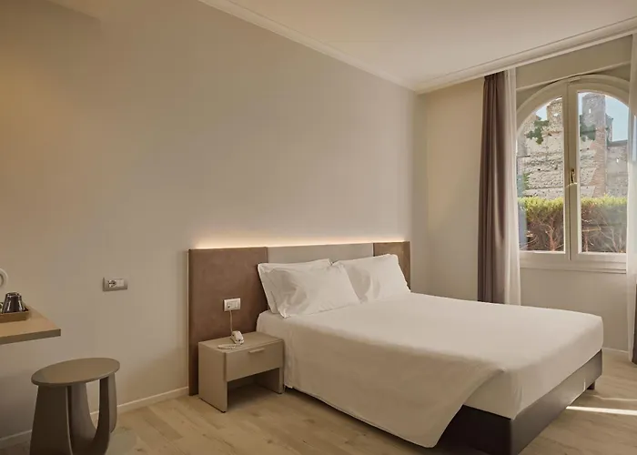 Hotel Le Mura