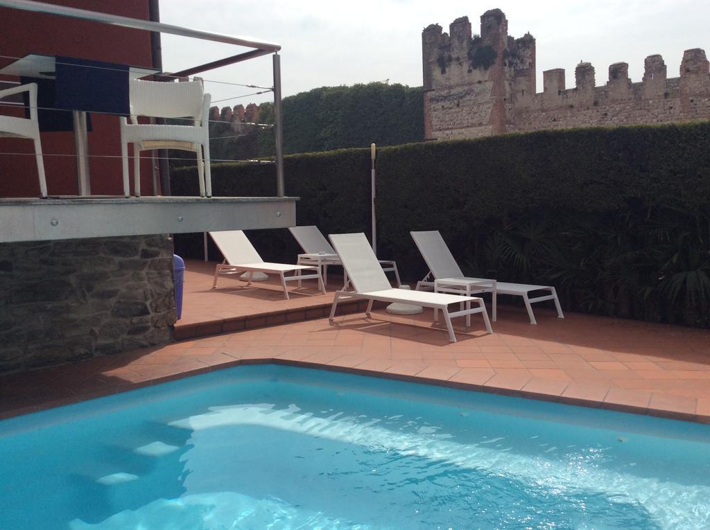 Le Mura Hotel 3*