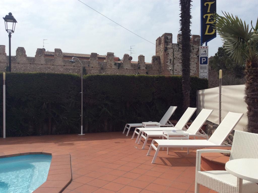 Le Mura 3* Lazise