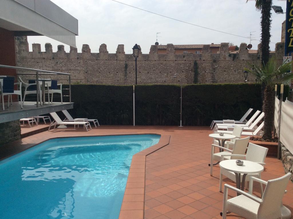 Hotel Le Mura 3*