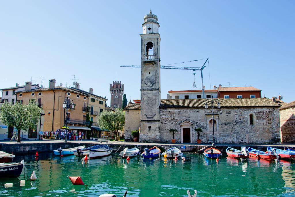 Le Mura Hotel Lazise