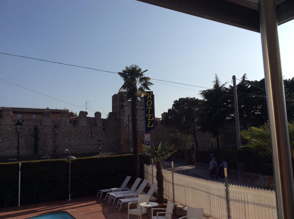 Le Mura Hotel Lazise