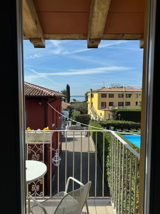 Hotel Le Mura
