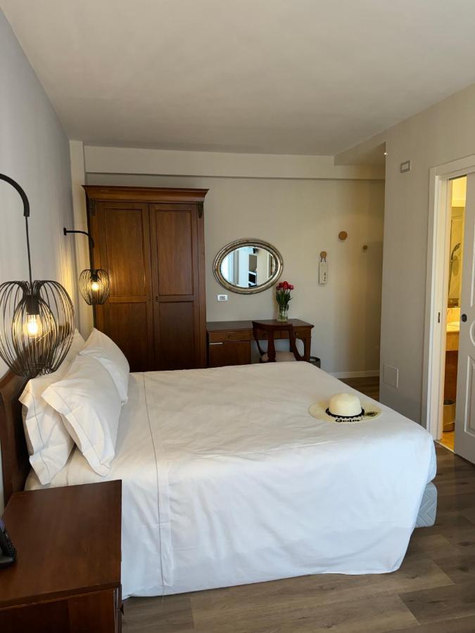 Hotel Le Mura Lazise