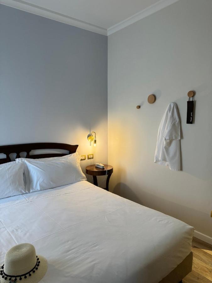 Le Mura Hotel