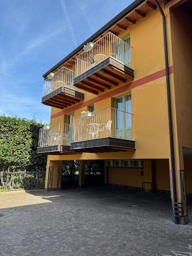 Le Mura Hotel Lazise