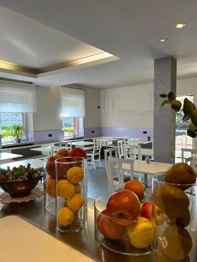 Le Mura Hotel 3*