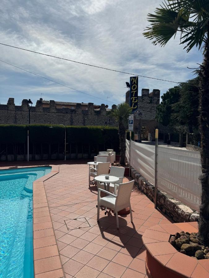 Le Mura Hotel 3*