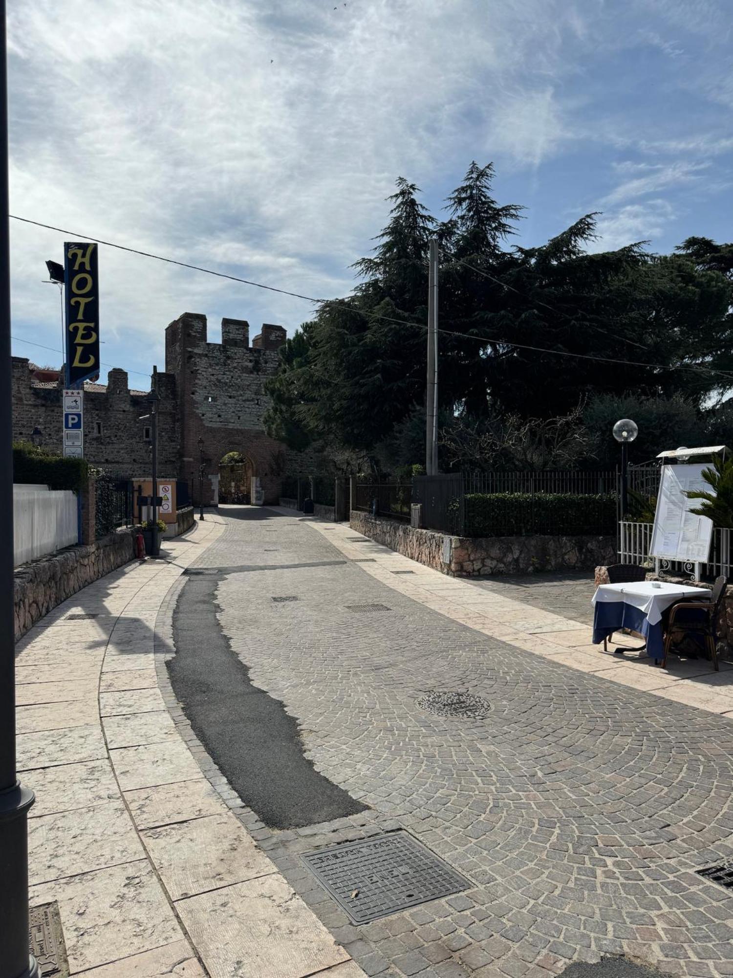 Hotel Le Mura