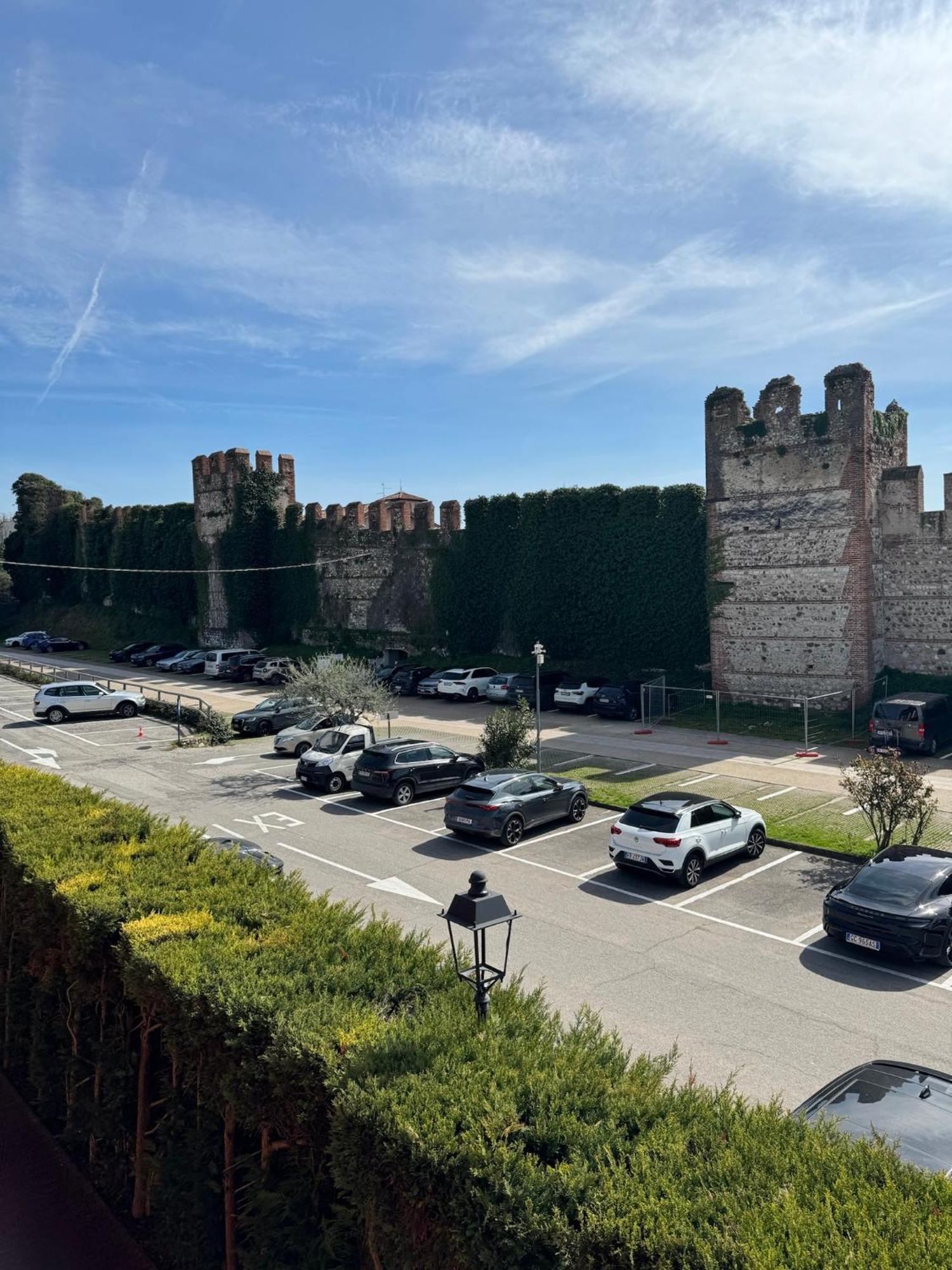 Le Mura Hotel