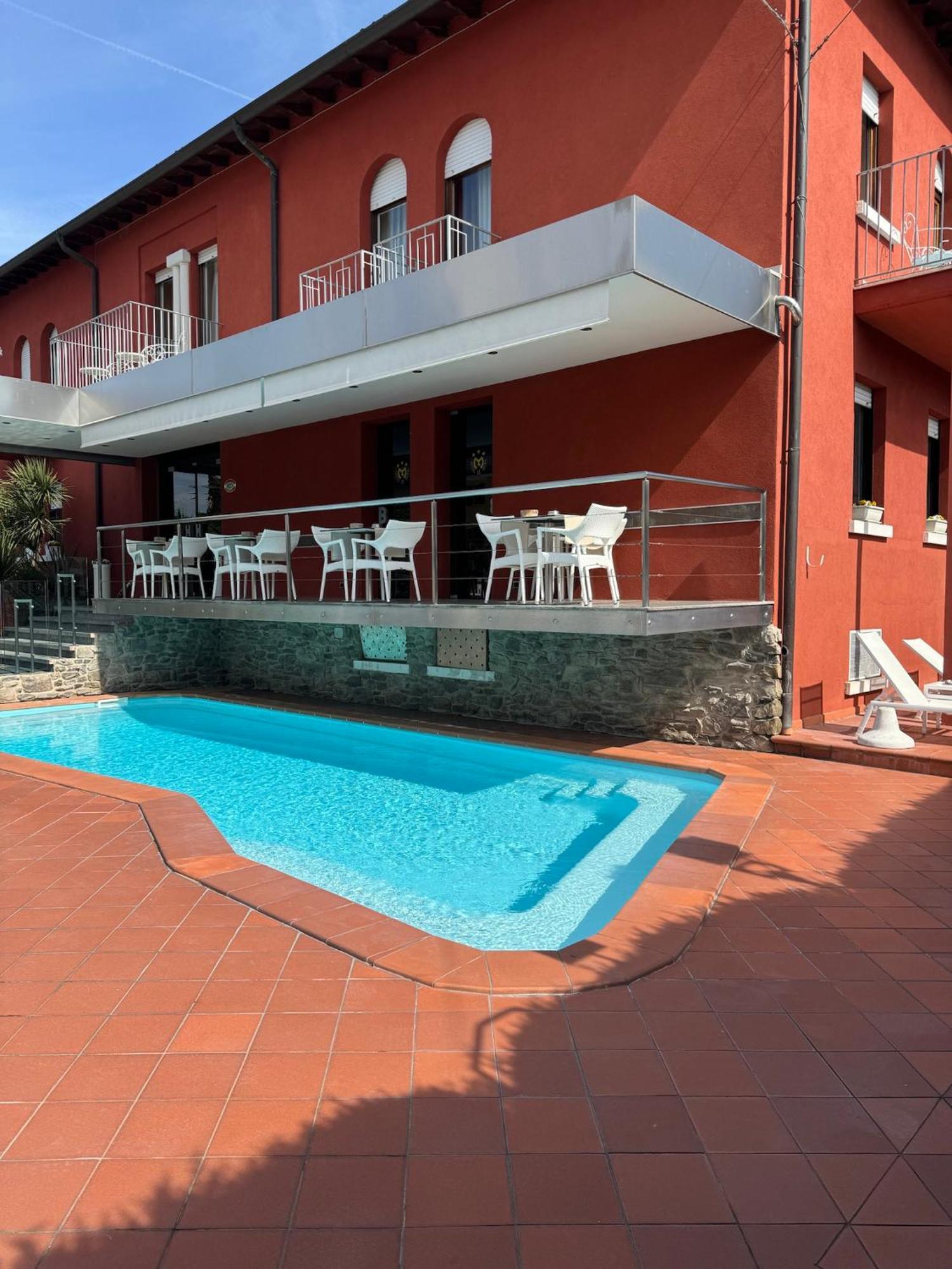 Le Mura 3* Lazise