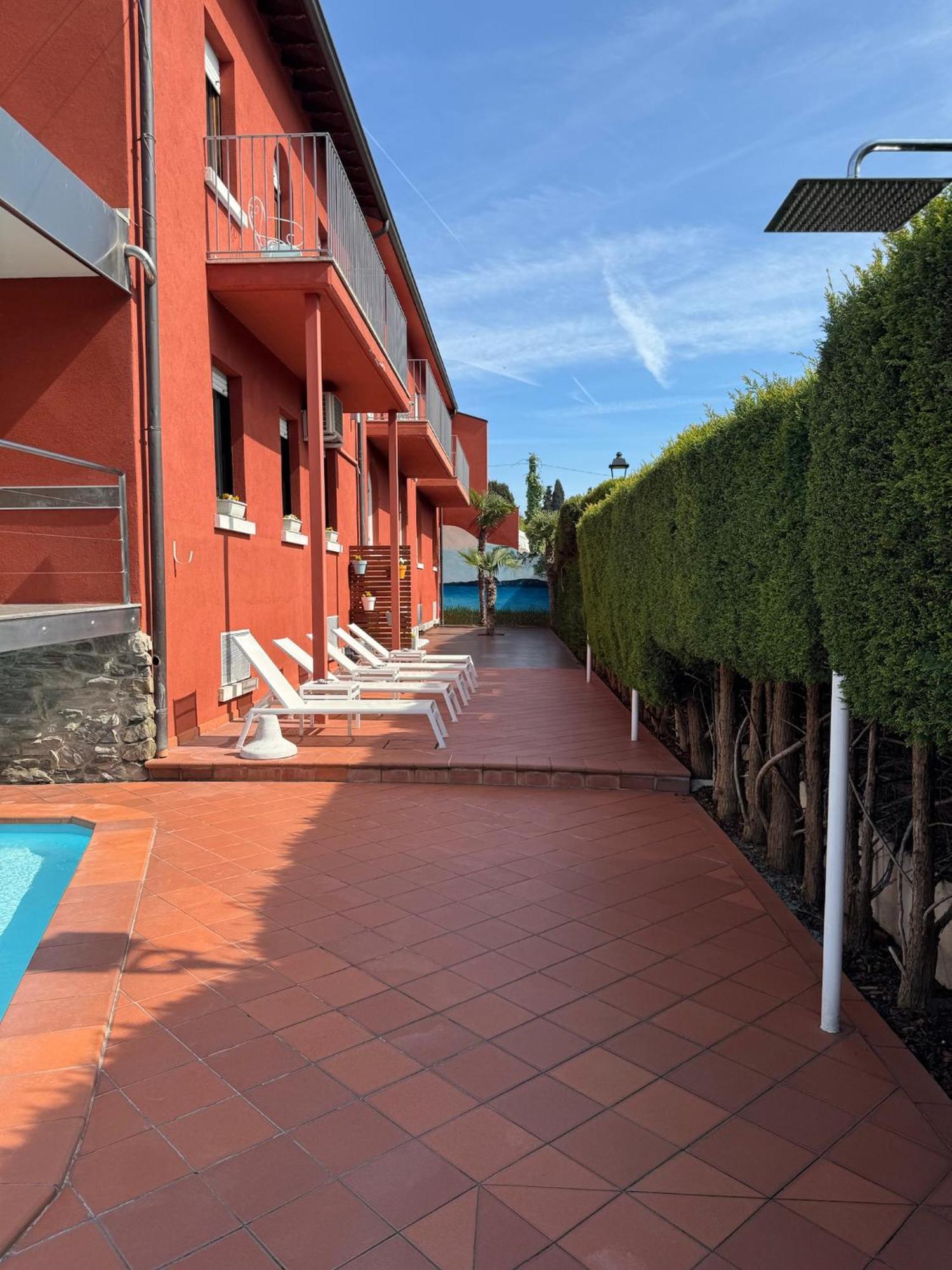 Le Mura Hotel Lazise