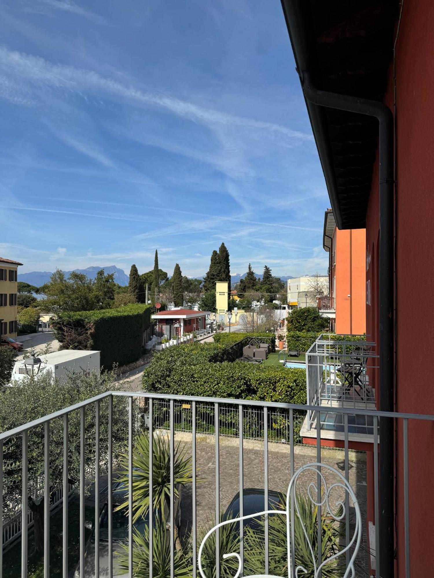 Le Mura Hotel Lazise