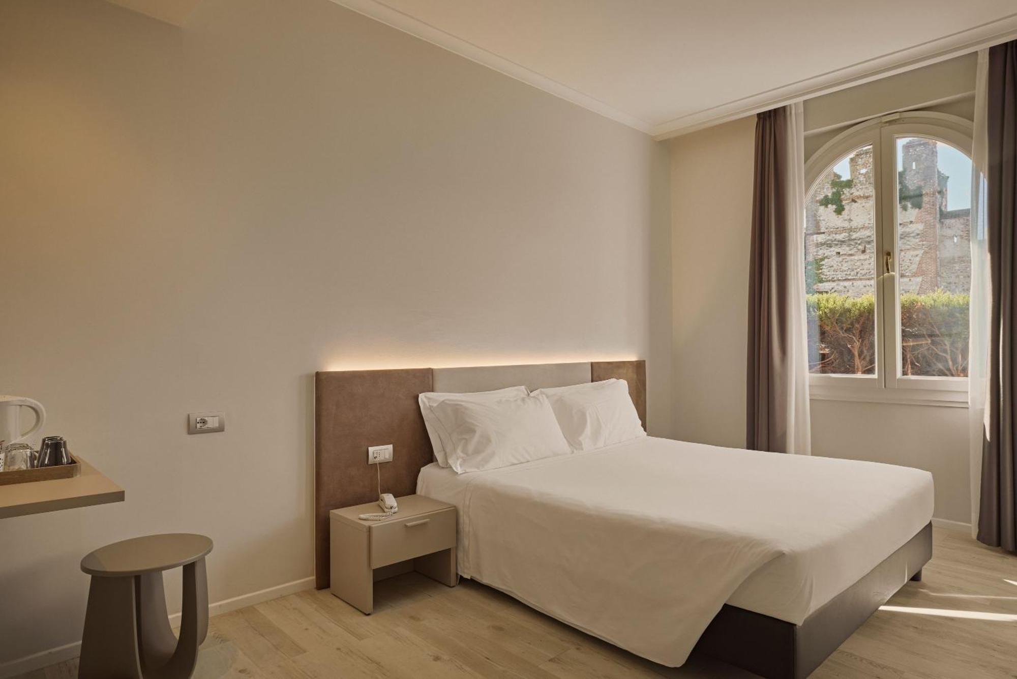 Le Mura 3*