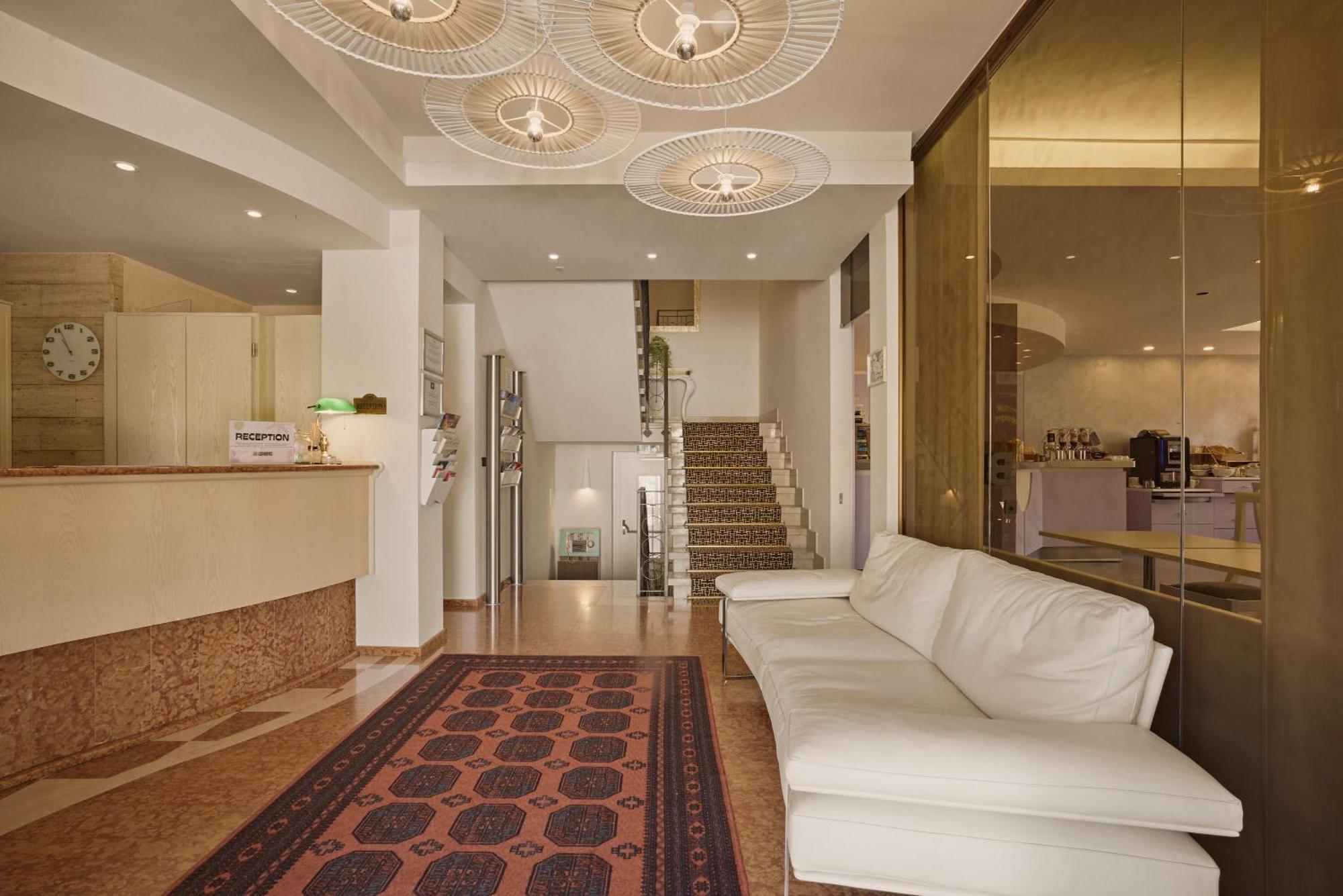 Hotel Le Mura